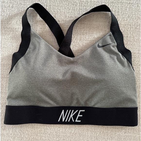 Nike Other - Nike Dri Fit Sports Bra   Size Medium. Light support.